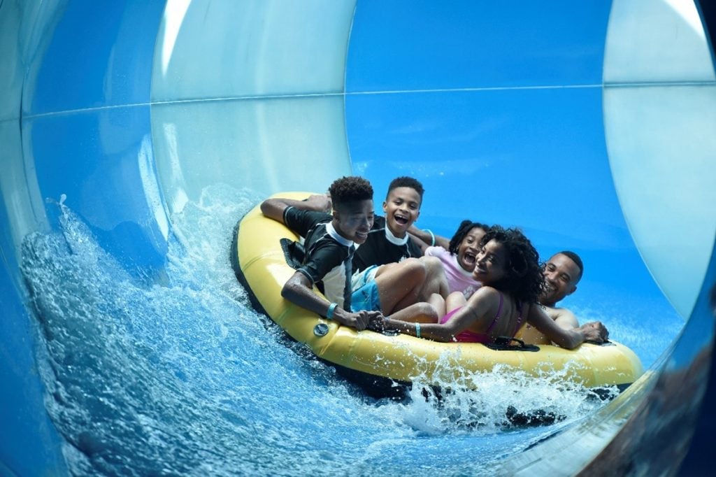 Adrenalina Pura